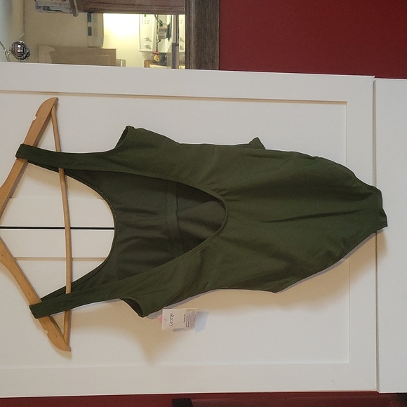 Bathing suit - Picture 2 of 2